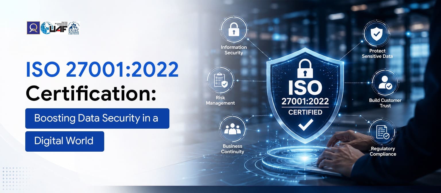 Boosting Data Security in a Digital World
