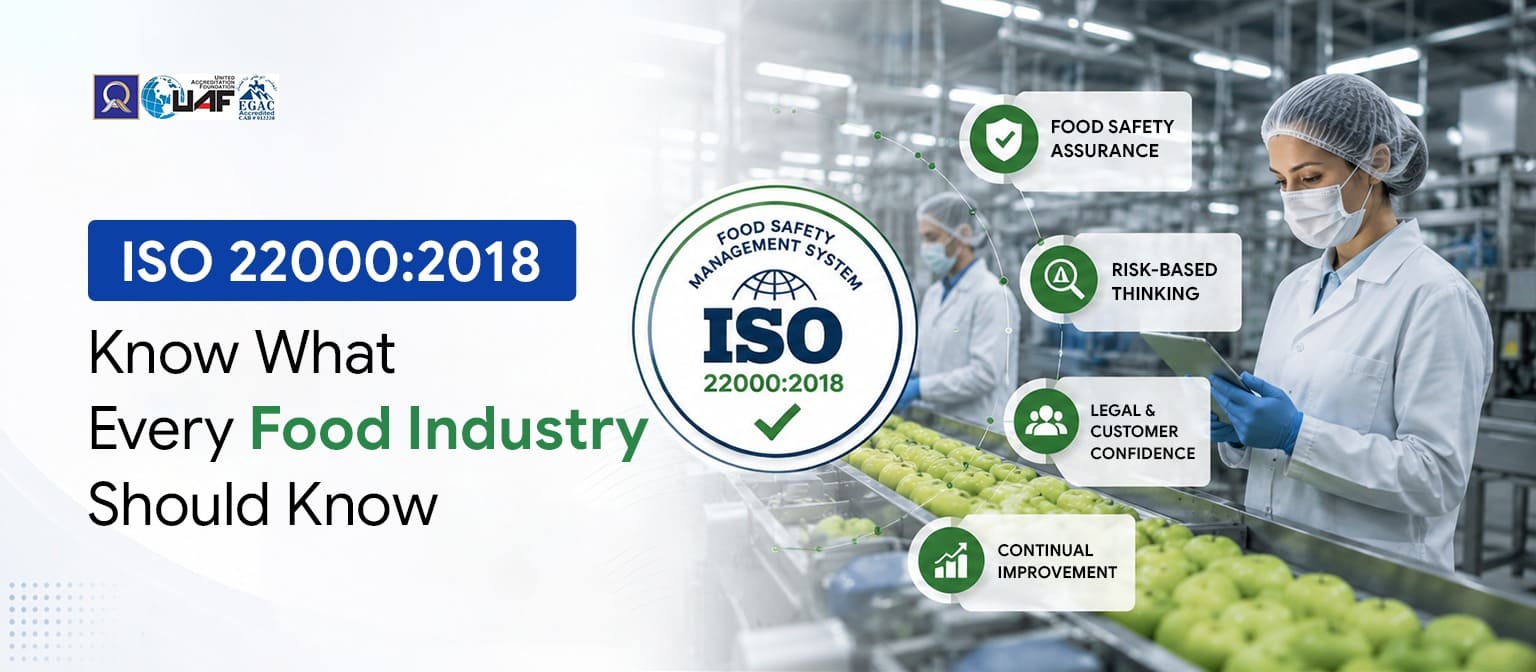 Food Industry Guide